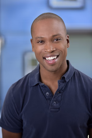 Daniel Moore - Project Casting Gallery Image 4 Daniel Moore - Gallery Image 4