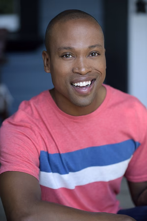 Daniel Moore - Project Casting Gallery Image 6 Daniel Moore - Gallery Image 6