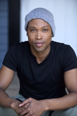 Daniel Moore - Project Casting Gallery Image 7 Daniel Moore - Gallery Image 7