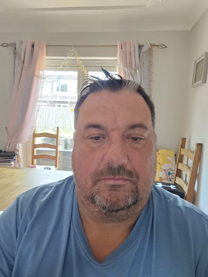 darren OATLEY - Project Casting Gallery Image 2 darren OATLEY - Gallery Image 2