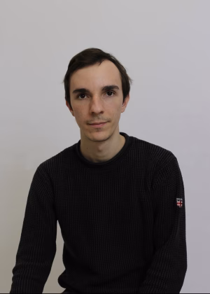 David Balica - Project Casting Gallery Image 4 David Balica - Gallery Image 4