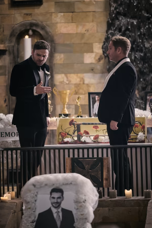 LJ Hamilton - Project Casting Gallery Image 3 LJ Hamilton - Gallery Image 3