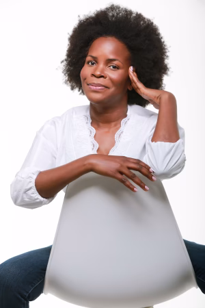 Deborah Carpenter - Project Casting Gallery Image 2 Deborah Carpenter - Gallery Image 2