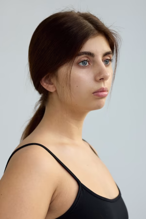 Dicte Rasmussen - Project Casting Gallery Image 3 Dicte Rasmussen - Gallery Image 3