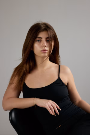 Dicte Rasmussen - Project Casting Gallery Image 1 Dicte Rasmussen - Gallery Image 1