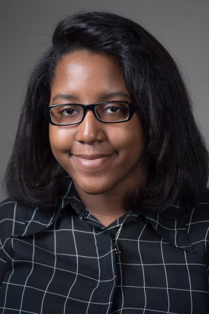 Destiny Jones - Project Casting Gallery Image 1 Destiny Jones - Gallery Image 1