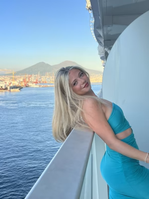 Maci Kaplan - Project Casting Gallery Image 2 Maci Kaplan - Gallery Image 2