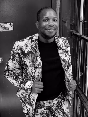 Marvin Kelly - Project Casting Gallery Image 14 Marvin Kelly - Gallery Image 14