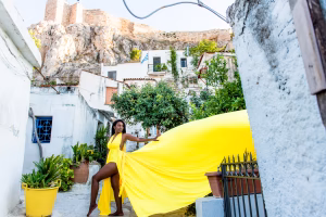 Courtney Donaldson - Project Casting Gallery Image 6 Courtney Donaldson - Gallery Image 6