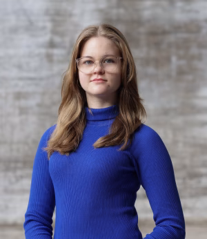 Tilda Burebrink - Project Casting Gallery Image 1 Tilda Burebrink - Gallery Image 1