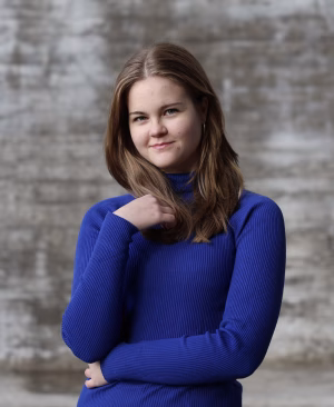 Tilda Burebrink - Project Casting Gallery Image 3 Tilda Burebrink - Gallery Image 3