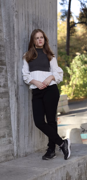 Tilda Burebrink - Project Casting Gallery Image 12 Tilda Burebrink - Gallery Image 12