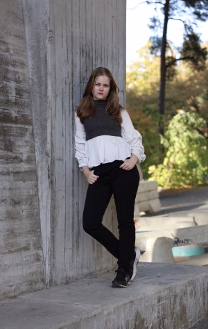 Tilda Burebrink - Project Casting Gallery Image 16 Tilda Burebrink - Gallery Image 16