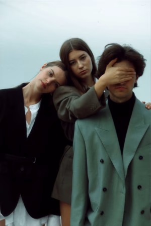 Anastasiia Krasovska - Project Casting Gallery Image 1 Anastasiia Krasovska - Gallery Image 1