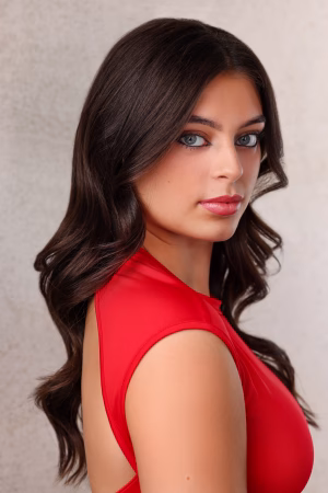 Lois Reid - Project Casting Gallery Image 5 Lois Reid - Gallery Image 5