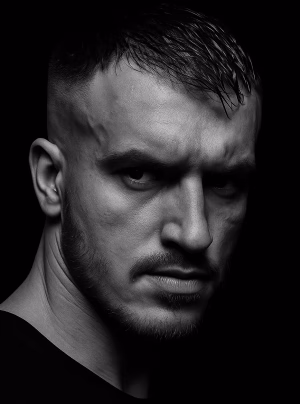 Lorik Jakupi - Project Casting Gallery Image 1 Lorik Jakupi - Gallery Image 1