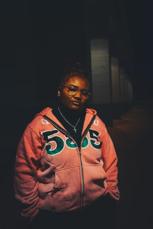 Niyah Crowe - Project Casting Gallery Image 2 Niyah Crowe - Gallery Image 2