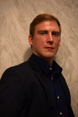 Alex Candlin - Project Casting Gallery Image 8 Alex Candlin - Gallery Image 8