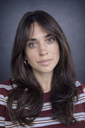 Julia Jenkins - Project Casting Gallery Image 2 Julia Jenkins - Gallery Image 2