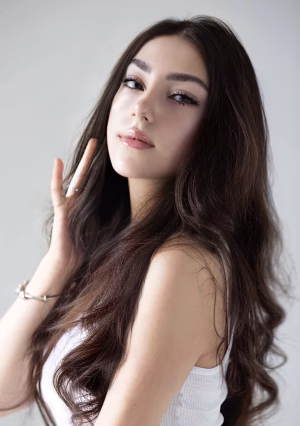 Taisiya Tadevosyan - Project Casting Gallery Image 1 Taisiya Tadevosyan - Gallery Image 1