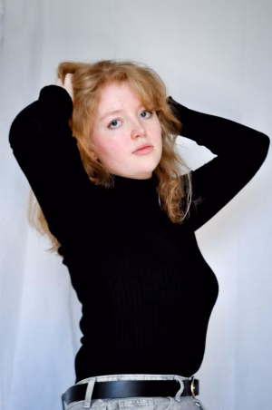 Sharon Jalving - Gallery Image 1