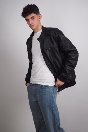 Γιώργος Πέππας - Project Casting Gallery Image 1 Γιώργος Πέππας - Gallery Image 1