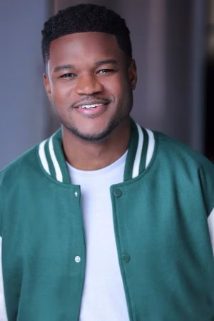 Uriel Lucate - Project Casting Gallery Image 6 Uriel Lucate - Gallery Image 6