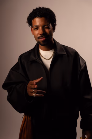 Rico Paris - Project Casting Gallery Image 2 Rico Paris - Gallery Image 2