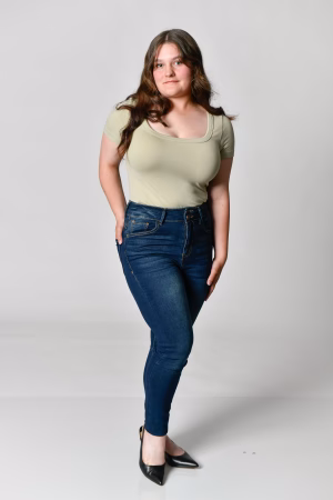 Madison Killmeyer - Project Casting Gallery Image 4 Madison Killmeyer - Gallery Image 4