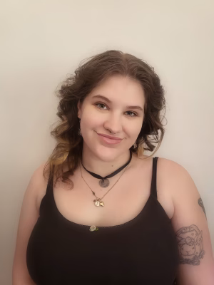 Brooklyn Thomas - Project Casting Gallery Image 1 Brooklyn Thomas - Gallery Image 1