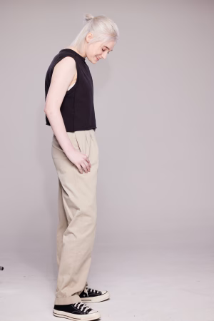 Elle Retief - Project Casting Gallery Image 3 Elle Retief - Gallery Image 3