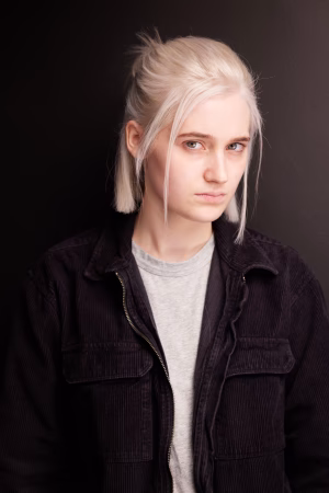 Elle Retief - Project Casting Gallery Image 2 Elle Retief - Gallery Image 2