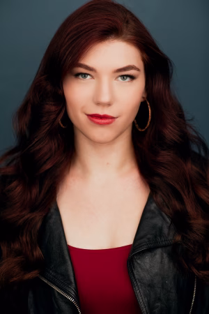 Emery Scott - Project Casting Gallery Image 2 Emery Scott - Gallery Image 2