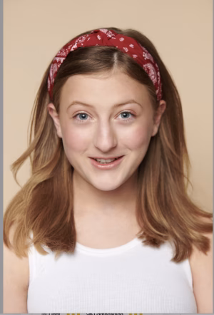 Emma O’Donnell - Project Casting Gallery Image 2 Emma O’Donnell - Gallery Image 2