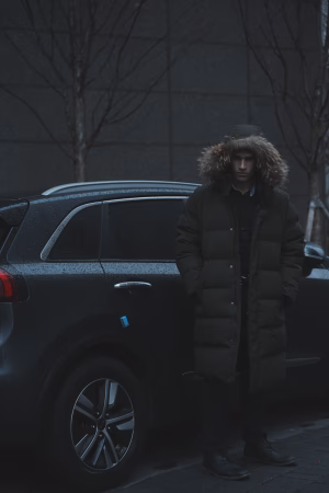 Pedro Tirado - Project Casting Gallery Image 6 Pedro Tirado - Gallery Image 6