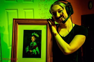 Elizabeth Gibbons - Project Casting Gallery Image 7 Elizabeth Gibbons - Gallery Image 7