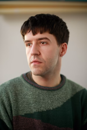 Eoin Gleeson - Gallery Image 1