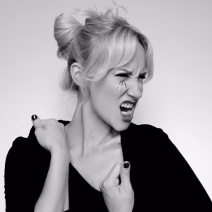 Eszter Romány - Project Casting Gallery Image 6 Eszter Romány - Gallery Image 6