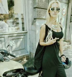 Eszter Romány - Project Casting Gallery Image 10 Eszter Romány - Gallery Image 10