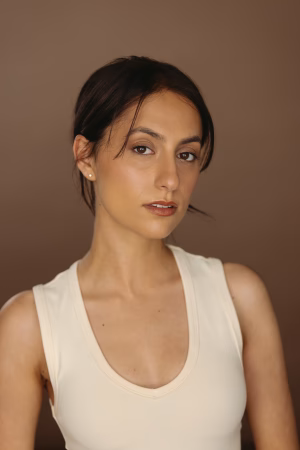 Eva Hatzicostas - Project Casting Gallery Image 3 Eva Hatzicostas - Gallery Image 3