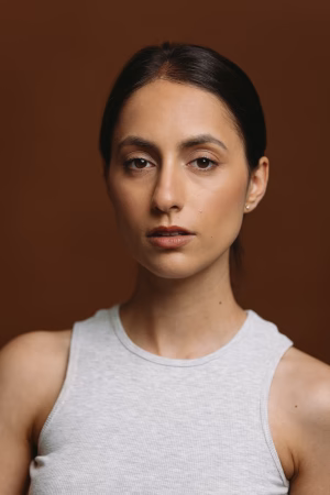 Eva Hatzicostas - Gallery Image 2