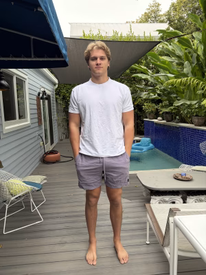 Evan Kelly - Project Casting Gallery Image 1 Evan Kelly - Gallery Image 1