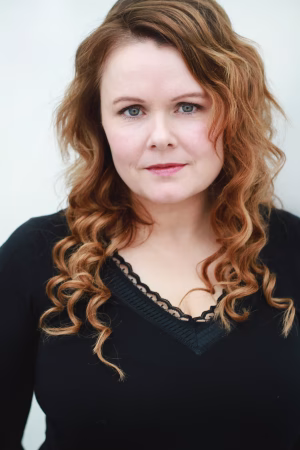 Maeve McGrath - Project Casting Gallery Image 2 Maeve McGrath - Gallery Image 2