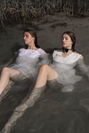 Anastasiia Krasovska - Project Casting Gallery Image 10 Anastasiia Krasovska - Gallery Image 10