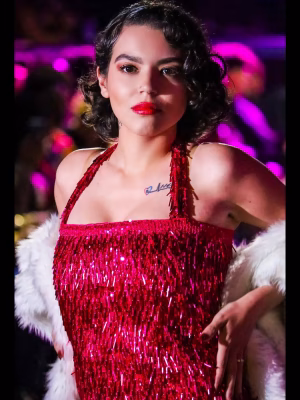 Evelis Irizarry - Project Casting Gallery Image 5 Evelis Irizarry - Gallery Image 5