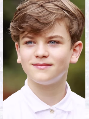 Vincent Freund - Project Casting Gallery Image 2 Vincent Freund - Gallery Image 2