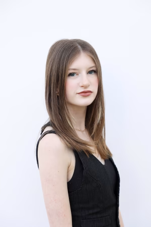 Selah Metzger - Project Casting Gallery Image 3 Selah Metzger - Gallery Image 3