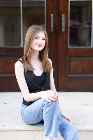 Selah Metzger - Project Casting Gallery Image 4 Selah Metzger - Gallery Image 4