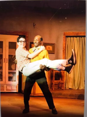 Bobby Broughton - Project Casting Gallery Image 4 Bobby Broughton - Gallery Image 4