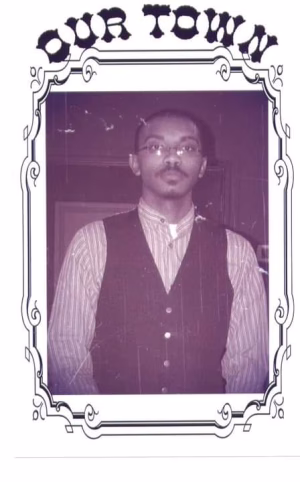 Bobby Broughton - Project Casting Gallery Image 3 Bobby Broughton - Gallery Image 3